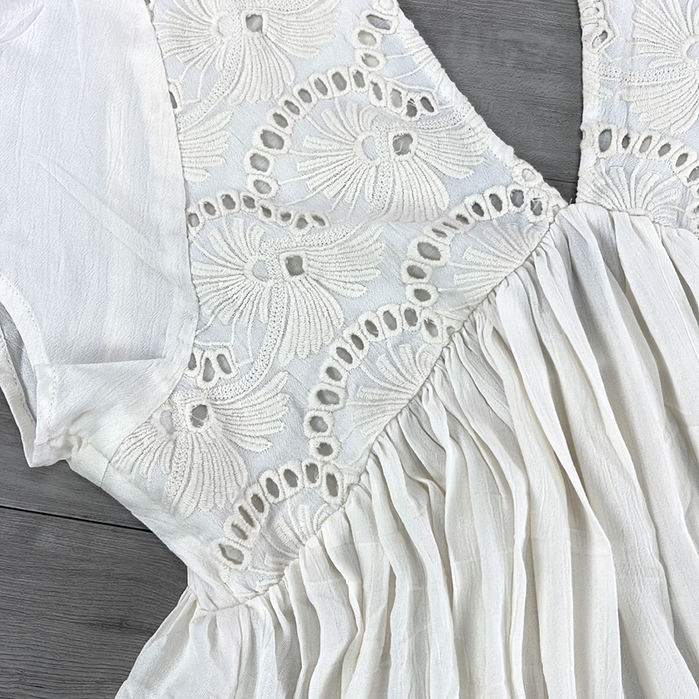 🔆RIP CURL🔆 RHODES DRESS - Picture 10 of 13